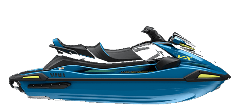 Yamaha VX Limited 2027